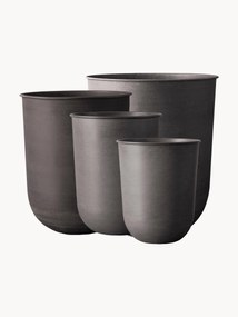 Vasos para plantas Out, conjunto de 4