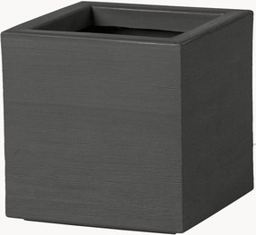 Vaso com rodas Quadra