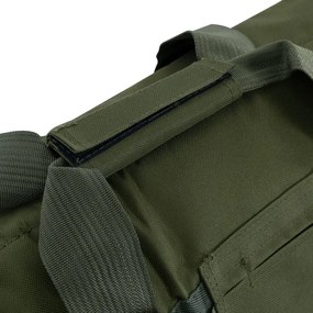 Saco para espingarda com alça de ombro 135 cm tecido oxford