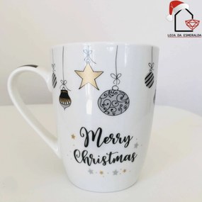Canecas de Natal | Vários modelos | Cerâmica - 3