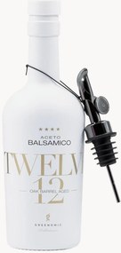 Vinagre balsâmico Twelve Years