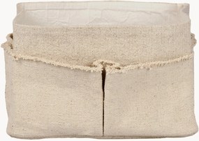 Cesto para crianças em algodão orgânico Hokan