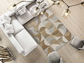 Tapete CREAM 12651-02 Bege - 80x150cm