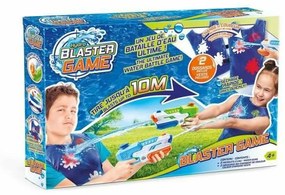 Pistola de água com Depósito Canal Toys Water Game (fr)