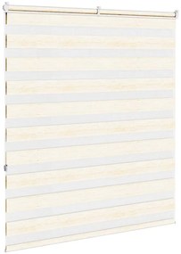 Cortina de zebra 120x150 cm largura do tecido 115,9cm poliéster