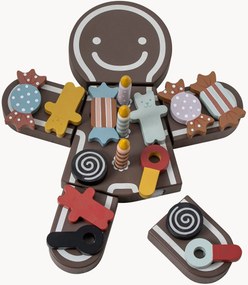 Conjunto de brinquedos Tala, conjunto de 16