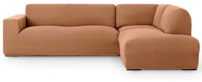 Capa de Canto Chaise Longue Bi-Elástica Milan