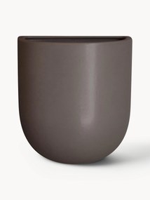 Vaso de parede Cut, L 21 cm