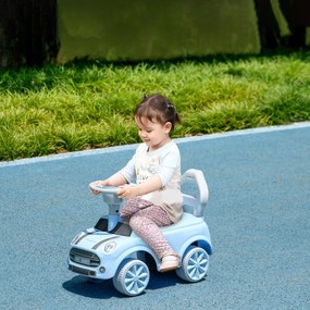 AIYAPLAY Carro Andador para Bebés de 18-36 Meses Carro Andador com Vol