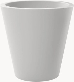 Vaso para exterior Newport, Alt 50 cm