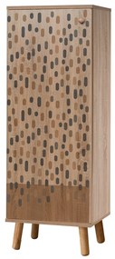 Móvel Sapateira Vegas – Sonomo – 50x135x38 cm