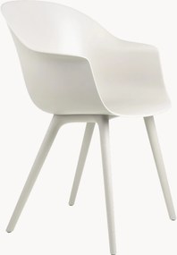 Cadeira de braços de jardim Bat