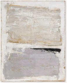 Quadro em tela pintado à mão Scenario 2