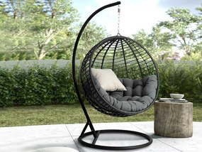 Cadeira suspensa Comfivo 407