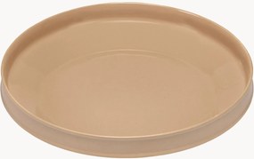 Taça de servir em porcelana Dune