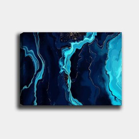 Tela Decorativa 1559486903_70100 – Multicolor – 70 x 100 cm