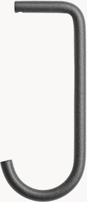 Cabides em metal String System, conjunto de 5
