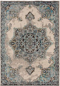 Tapete de pelo comprido Casa