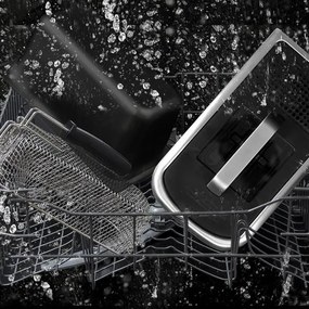 Fritadeira de óleo de 3 litros Cleanfry Infinity 3000 ProFilter