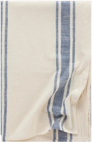 Toalha de mesa em algodão Dagmar, C 250 cm