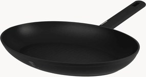 Frigideira antiaderente para peixe Matte Black