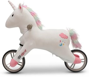 Bicicleta de equilibrio infantil Unicornio