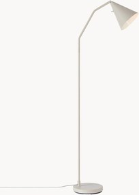 Candeeiro de leitura LED regulável Funil