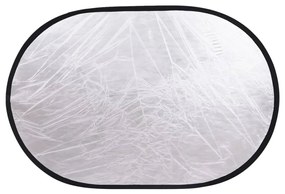 Conjunto de refletores 5-em-1 e 2-em-1 com sacos de arrumação