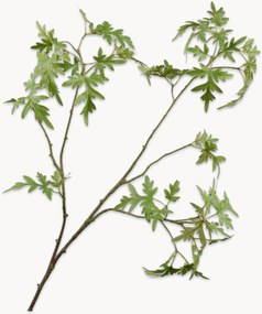 Flores artificiais Bladtak, conjunto de 2