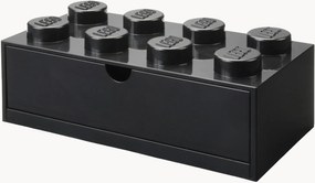 Gaveta com 8 espigas Brick LEGO