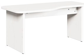 Mesa de centro 2 pcs Branco 100 x 69 x 35.5 cm