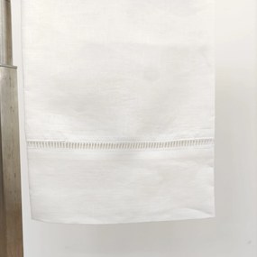 Toalha de Banho Linho JOL e Escadote Personalizada