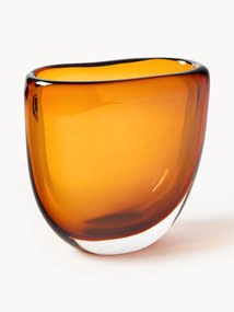 Jarra em vidro Aurum, Alt 20 cm