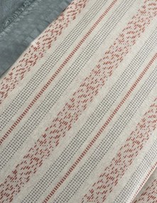JOGO SACO EDREDÃO - EGON: Para cama 150/160cm  - 1 saco edredão 240 x 220 cm + 2 fronhas almofada 50x70 cm