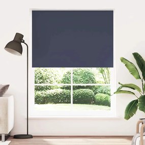 Estore de rolo 160 x 230 cm / cor Marinho