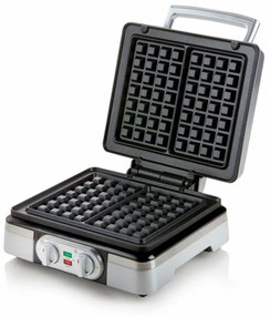 Máquina para Waffles DOMO DO9149W 1400W