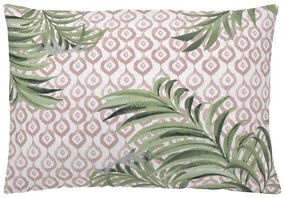 Capa de Travesseiro Naturals Laguna Spring (50 X 30 cm)