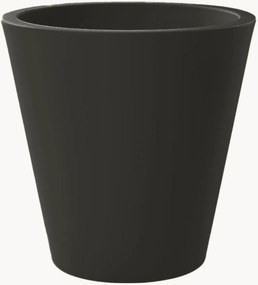 Vaso para exterior Newport, Alt 50 cm