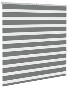 Cortina de zebra 145x150 cm largura do tecido 140,9cm poliéster