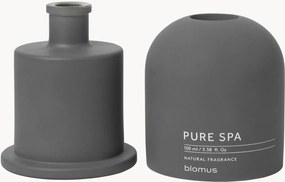 Difusor de betão Fraga (linho suave), 100 ml