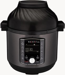 Multicooker Pro Crisp