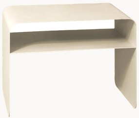 Mesa de apoio artesanal Cosmo