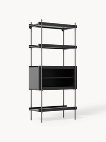 Tall Shelf Rio with Openbox