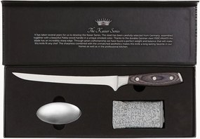 Conjunto de faca Kaiser Fillet, conjunto de 3