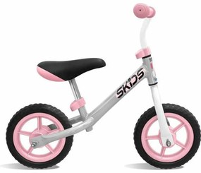 Bicicleta Infantil Skids Control sem Pedais