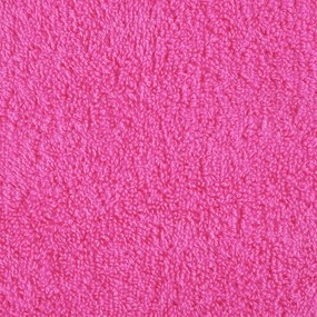 Toalhas de banho premium SOLUND 10 pcs 70x140cm 600 gsm rosa