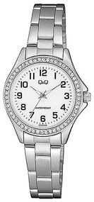 Relógio Feminino Q&q C223J204Y (ø 30 mm)