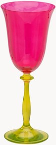 Copos de vinho Gardenia Optic, conjunto de 2