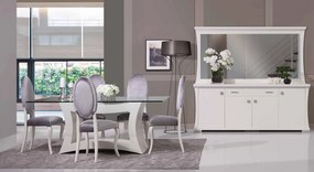 Sala Imperio Silver