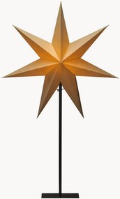 Estrela de Natal de mesa Johanna